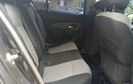 Chevrolet Cruze II, 2012 год, 580 000 рублей, 14 фотография