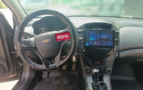Chevrolet Cruze II, 2012 год, 580 000 рублей, 8 фотография