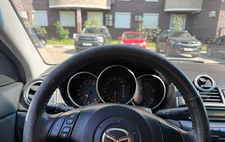 Mazda 3, 2006 год, 370 000 рублей, 6 фотография