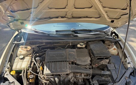 Mazda 3, 2006 год, 370 000 рублей, 12 фотография