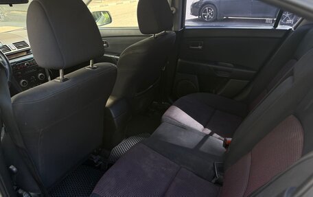 Mazda 3, 2006 год, 370 000 рублей, 11 фотография
