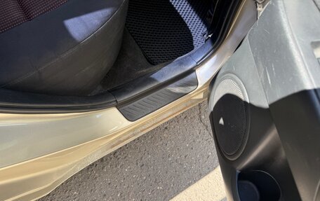Mazda 3, 2006 год, 370 000 рублей, 13 фотография