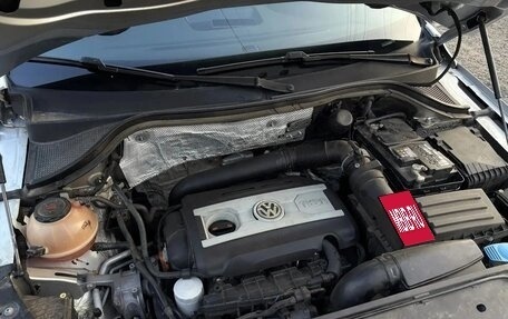 Volkswagen Tiguan I, 2011 год, 1 200 000 рублей, 15 фотография