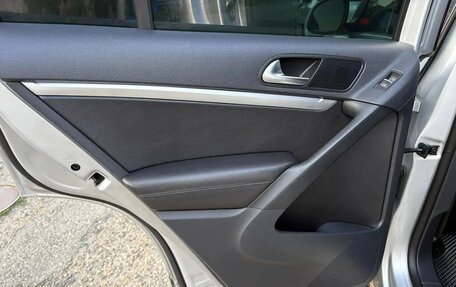 Volkswagen Tiguan I, 2011 год, 1 200 000 рублей, 18 фотография