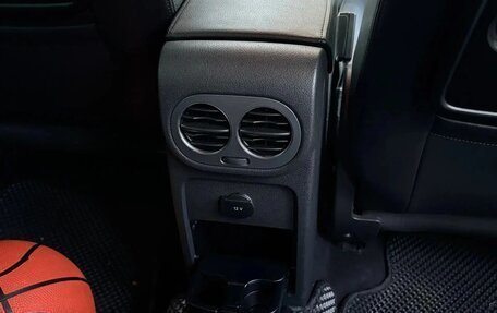 Volkswagen Tiguan I, 2011 год, 1 200 000 рублей, 10 фотография