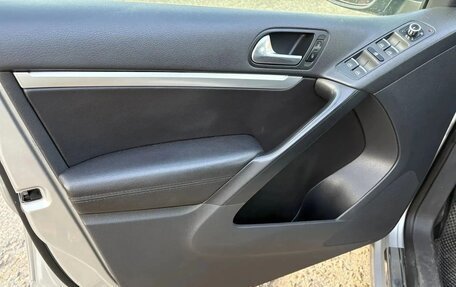 Volkswagen Tiguan I, 2011 год, 1 200 000 рублей, 12 фотография