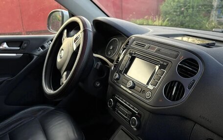 Volkswagen Tiguan I, 2011 год, 1 200 000 рублей, 9 фотография
