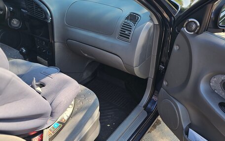 KIA Spectra II (LD), 2008 год, 365 000 рублей, 13 фотография