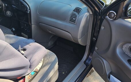 KIA Spectra II (LD), 2008 год, 365 000 рублей, 14 фотография