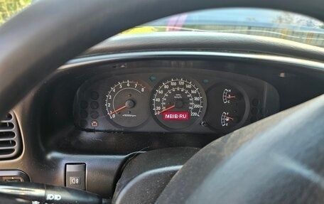 KIA Spectra II (LD), 2008 год, 365 000 рублей, 22 фотография