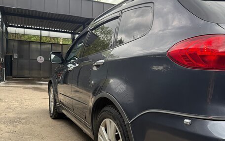 Subaru Tribeca I рестайлинг, 2008 год, 765 000 рублей, 9 фотография