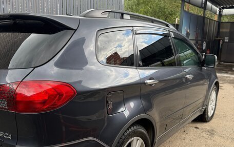 Subaru Tribeca I рестайлинг, 2008 год, 765 000 рублей, 5 фотография
