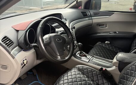 Subaru Tribeca I рестайлинг, 2008 год, 765 000 рублей, 14 фотография