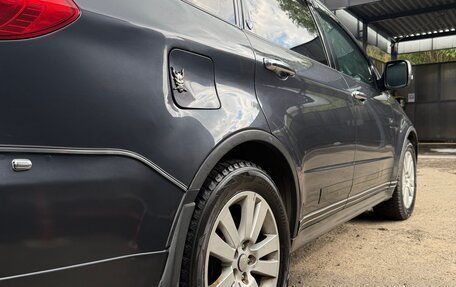 Subaru Tribeca I рестайлинг, 2008 год, 765 000 рублей, 6 фотография