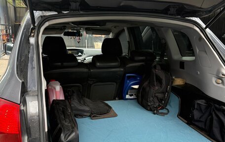 Subaru Tribeca I рестайлинг, 2008 год, 765 000 рублей, 11 фотография