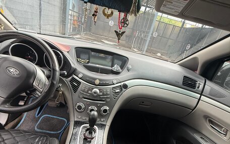 Subaru Tribeca I рестайлинг, 2008 год, 765 000 рублей, 15 фотография