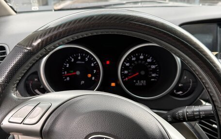 Subaru Tribeca I рестайлинг, 2008 год, 765 000 рублей, 16 фотография
