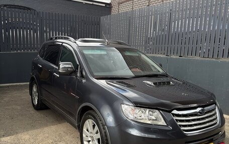 Subaru Tribeca I рестайлинг, 2008 год, 765 000 рублей, 3 фотография