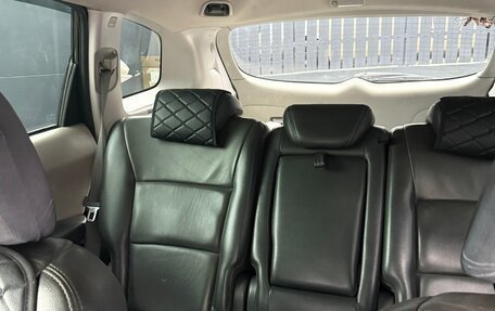 Subaru Tribeca I рестайлинг, 2008 год, 765 000 рублей, 17 фотография