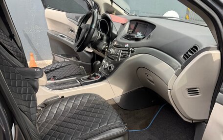 Subaru Tribeca I рестайлинг, 2008 год, 765 000 рублей, 20 фотография