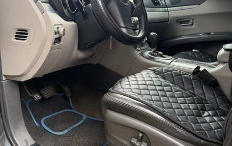 Subaru Tribeca I рестайлинг, 2008 год, 765 000 рублей, 19 фотография