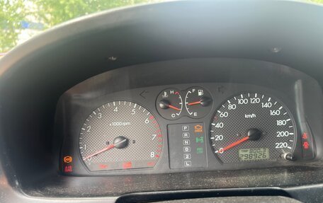 Hyundai Terracan I, 2003 год, 530 000 рублей, 4 фотография