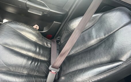 Hyundai Terracan I, 2003 год, 530 000 рублей, 14 фотография