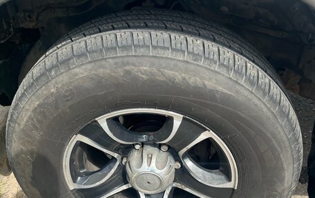 Hyundai Terracan I, 2003 год, 530 000 рублей, 13 фотография