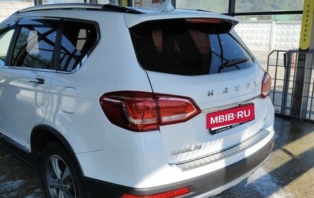 Haval H6, 2018 год, 1 350 000 рублей, 3 фотография