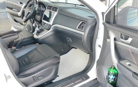 Haval H6, 2018 год, 1 350 000 рублей, 9 фотография