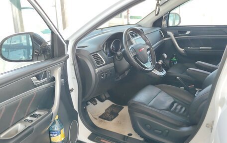Haval H6, 2018 год, 1 350 000 рублей, 8 фотография
