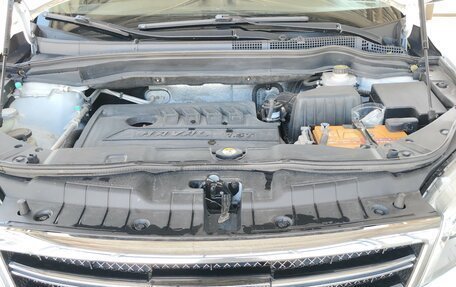Haval H6, 2018 год, 1 350 000 рублей, 17 фотография
