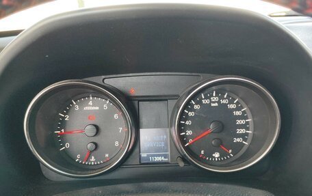 Haval H6, 2018 год, 1 350 000 рублей, 13 фотография