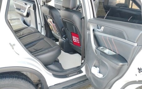 Haval H6, 2018 год, 1 350 000 рублей, 10 фотография