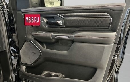 Rambler 1500, 2026 год, 18 900 000 рублей, 24 фотография