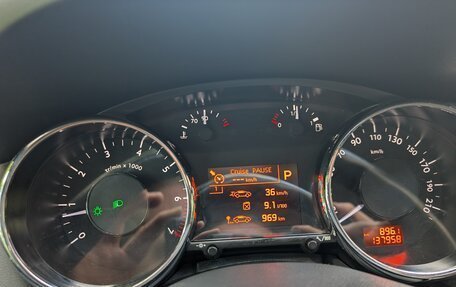 Peugeot 3008 I рестайлинг, 2012 год, 680 000 рублей, 2 фотография