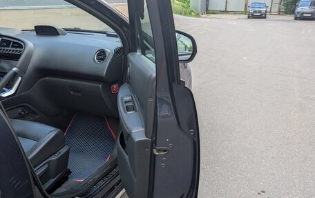 Peugeot 3008 I рестайлинг, 2012 год, 680 000 рублей, 5 фотография