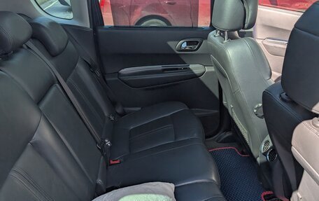 Peugeot 3008 I рестайлинг, 2012 год, 680 000 рублей, 13 фотография