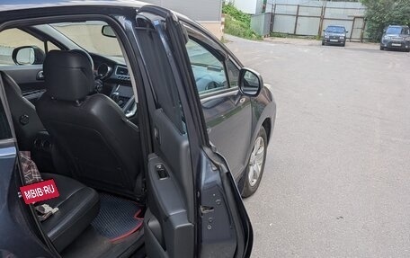 Peugeot 3008 I рестайлинг, 2012 год, 680 000 рублей, 3 фотография