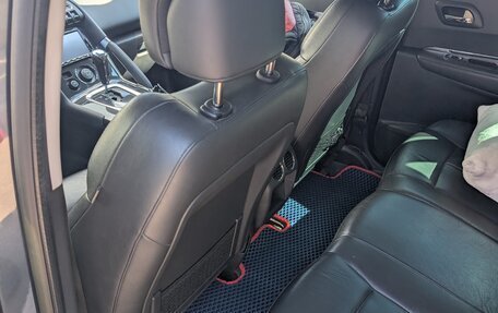 Peugeot 3008 I рестайлинг, 2012 год, 680 000 рублей, 27 фотография