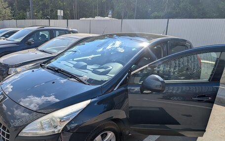 Peugeot 3008 I рестайлинг, 2012 год, 680 000 рублей, 20 фотография