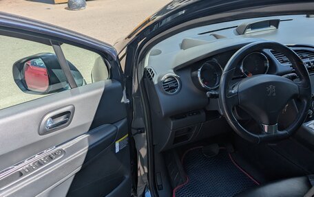 Peugeot 3008 I рестайлинг, 2012 год, 680 000 рублей, 25 фотография
