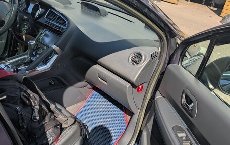 Peugeot 3008 I рестайлинг, 2012 год, 680 000 рублей, 18 фотография