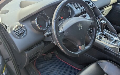Peugeot 3008 I рестайлинг, 2012 год, 680 000 рублей, 23 фотография