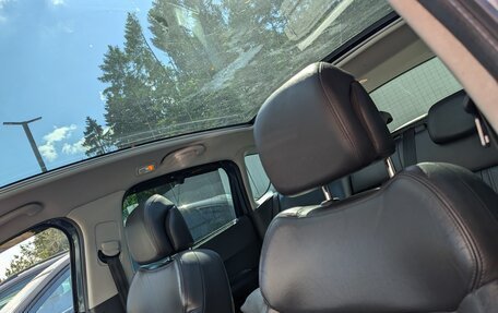 Peugeot 3008 I рестайлинг, 2012 год, 680 000 рублей, 21 фотография