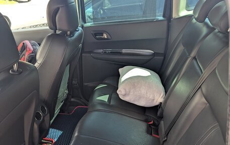 Peugeot 3008 I рестайлинг, 2012 год, 680 000 рублей, 26 фотография