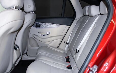 Mercedes-Benz GLC, 2017 год, 2 790 000 рублей, 5 фотография