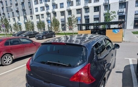 Peugeot 3008 I рестайлинг, 2012 год, 680 000 рублей, 31 фотография
