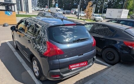 Peugeot 3008 I рестайлинг, 2012 год, 680 000 рублей, 32 фотография