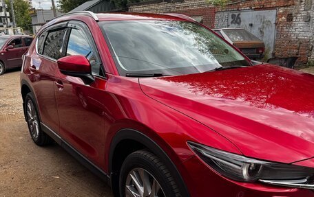 Mazda CX-5 II, 2021 год, 2 950 000 рублей, 2 фотография